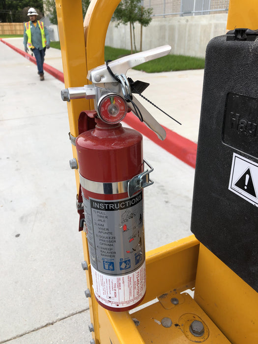 2020 HAULOTTE Star 20