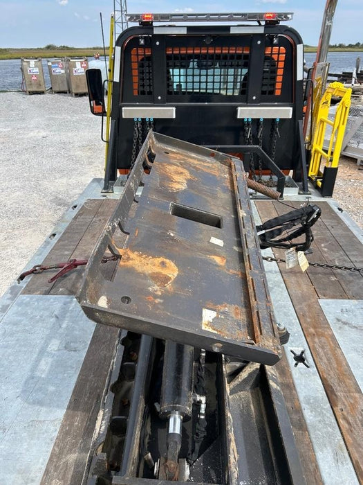 2025 PALADIN Dozer Blade 84"