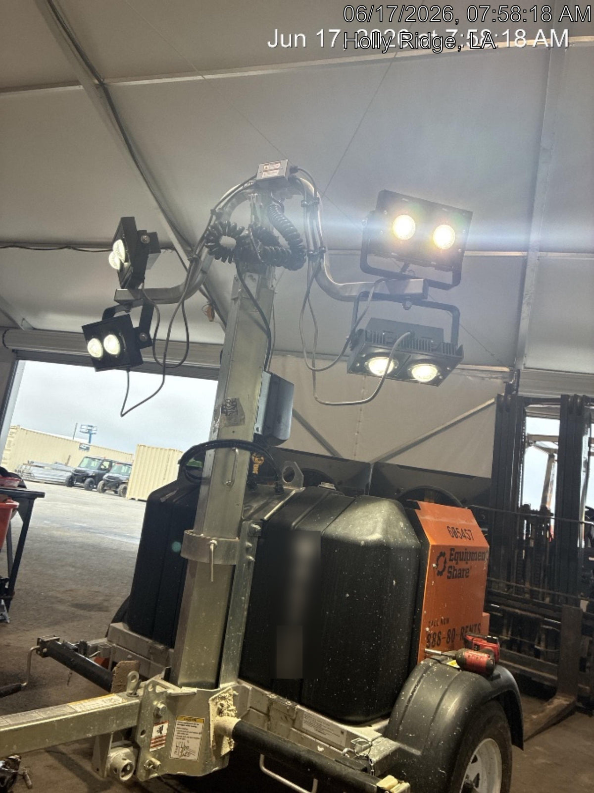 2025 WANCO WLTT-4LM4K-H