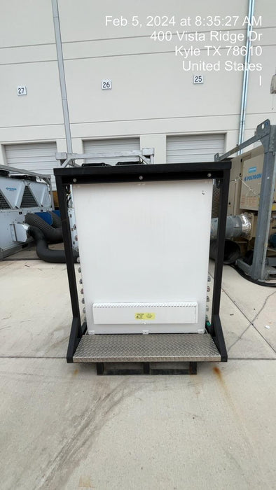 2022 TRYSTAR IL-126-VDE-45-LP