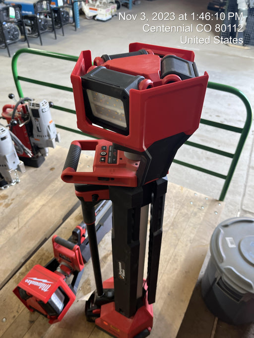 2022 MILWAUKEE 2136-20