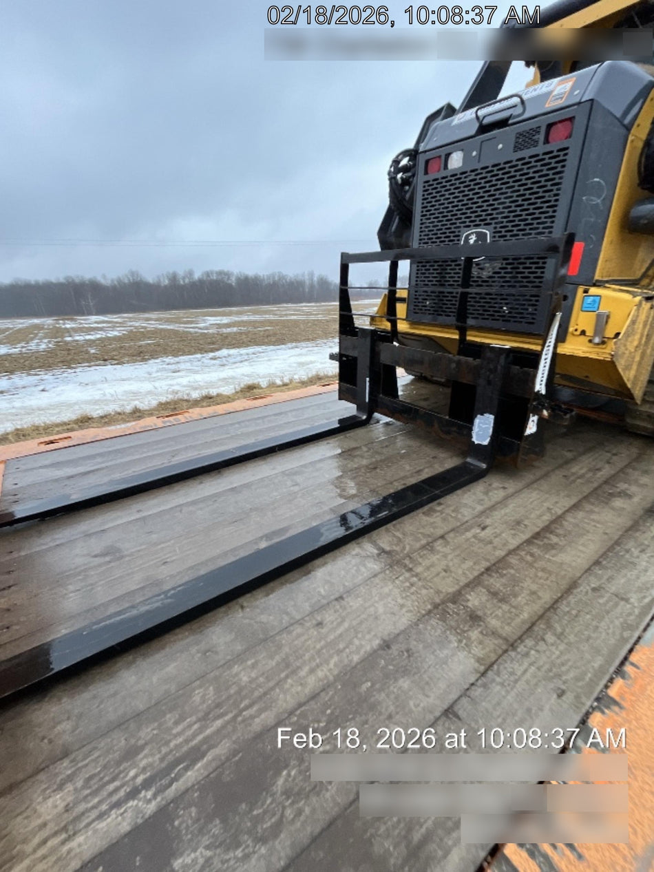 2024 ARROW MATERIAL HANDLING F5100CB