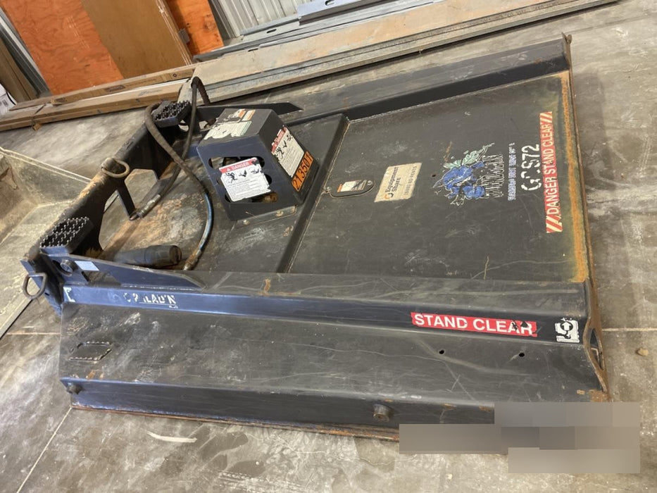 2022 PALADIN 30372A-0022