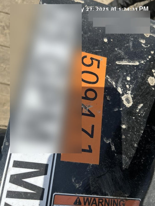 2025 VIRNIG TCH48-25