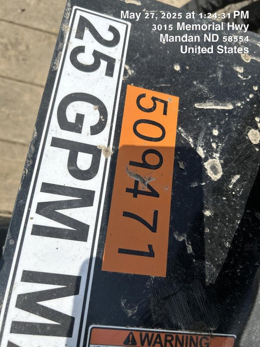 2025 VIRNIG TCH48-25