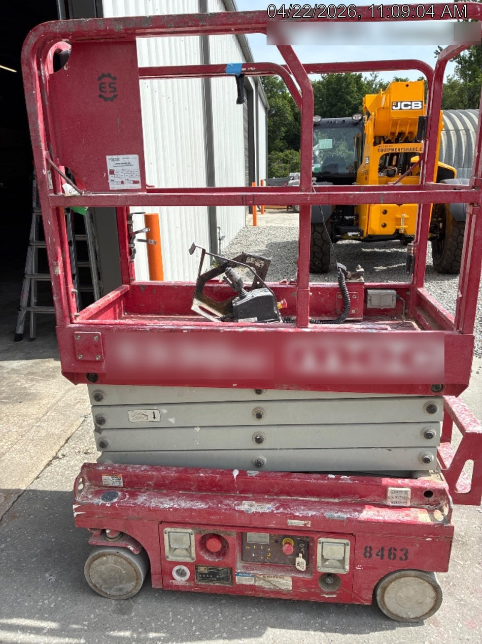 2018 MEC 1330SE