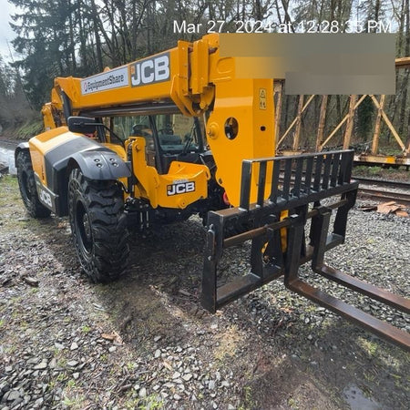 2022 JCB 509-42