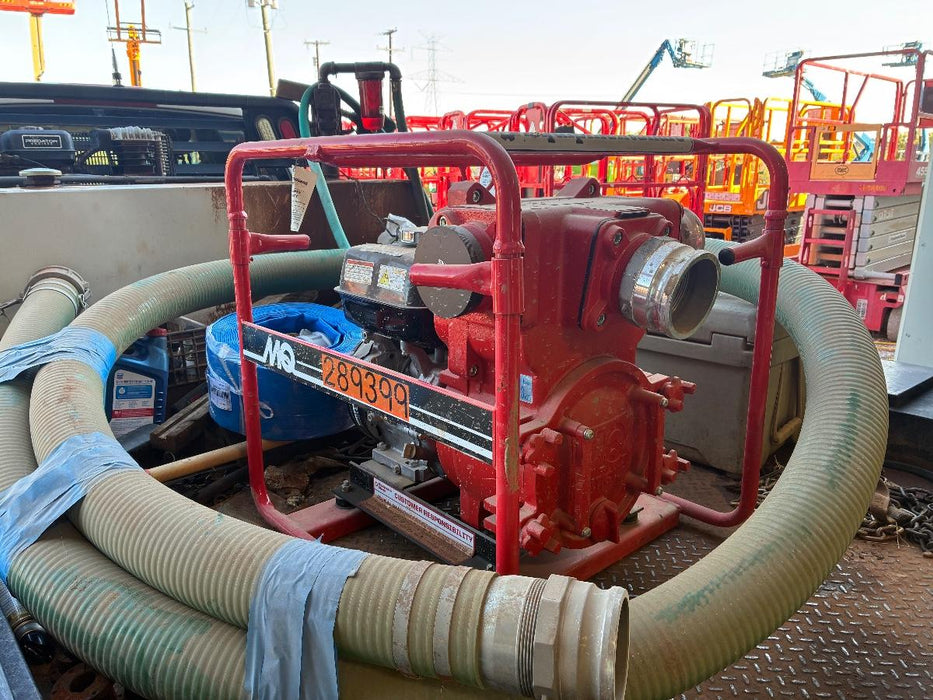 2023 MULTIQUIP QP4TH