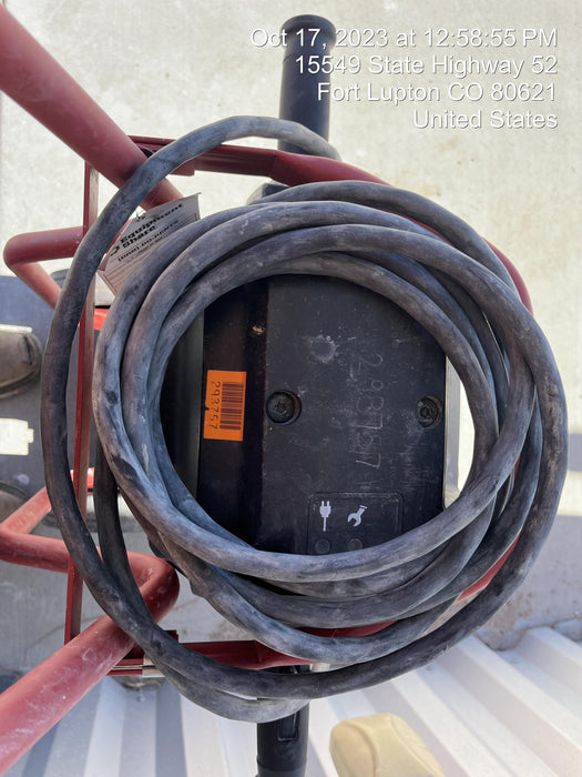 2023 HILTI TE 3000-AVR