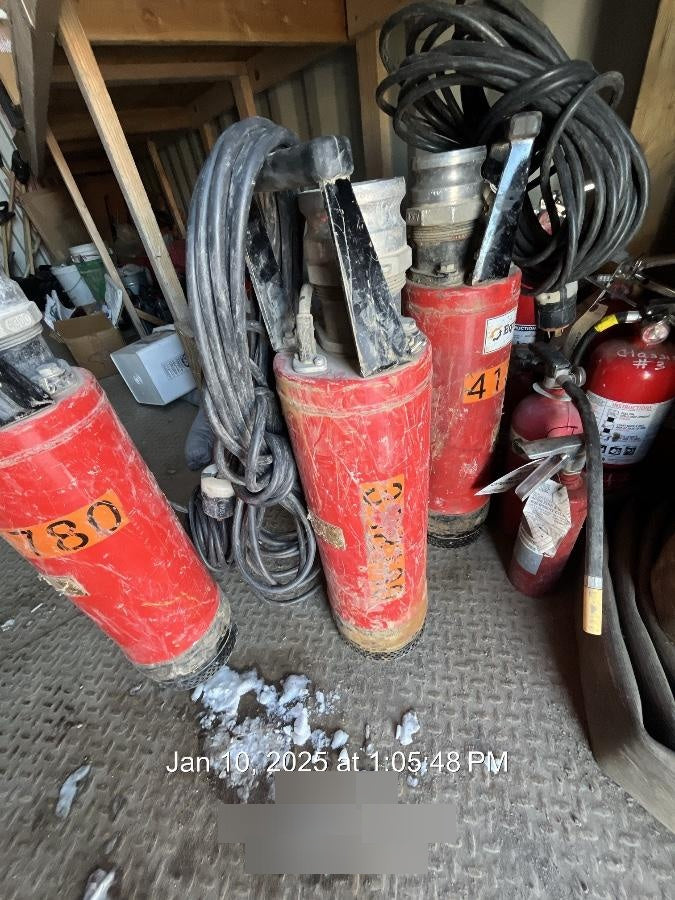 2024 MULTIQUIP ST3020BCUL