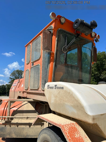 2020 BROCE RCT350