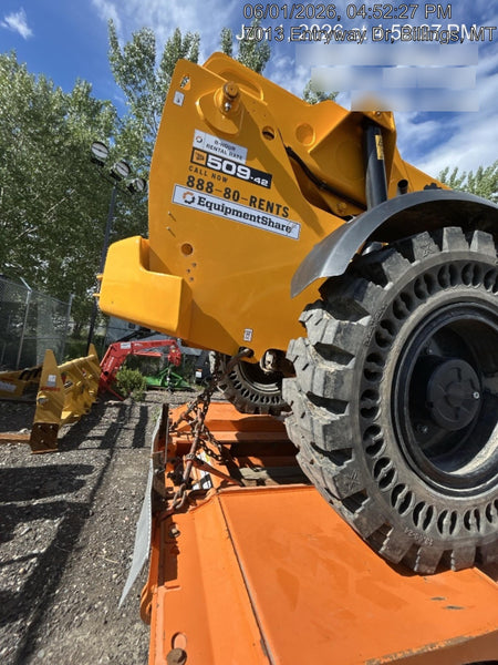 2024 JCB 509-42