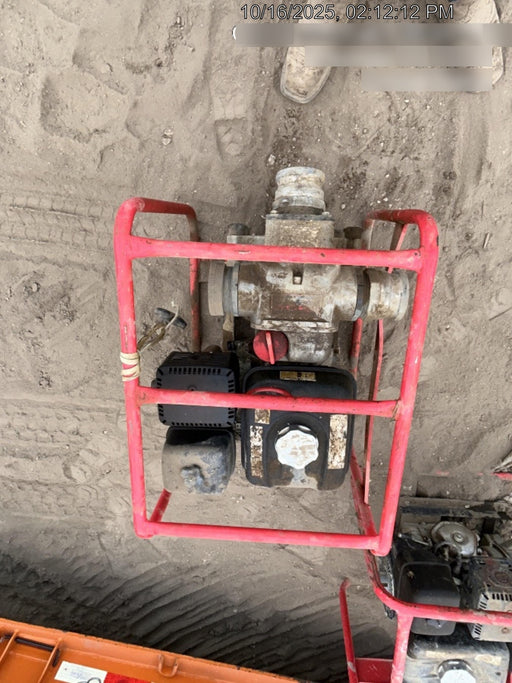 2023 MULTIQUIP QP3TH