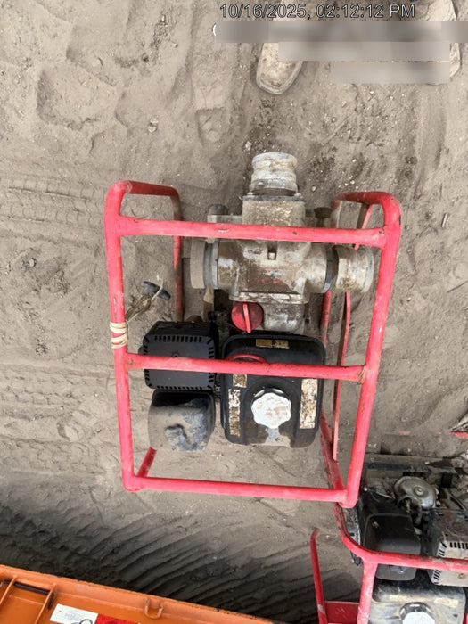 2023 MULTIQUIP QP3TH