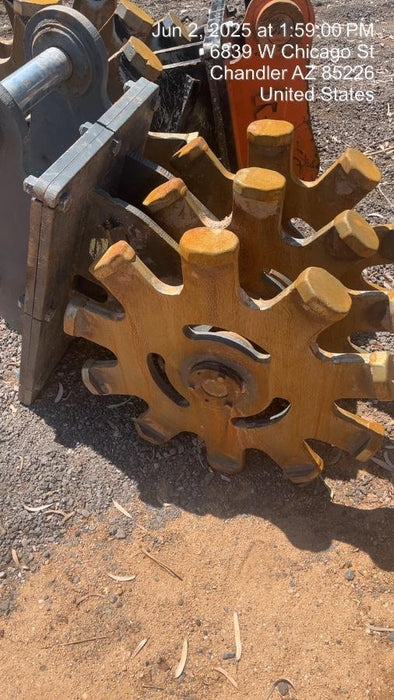 2024 ROCKLAND WI24-3