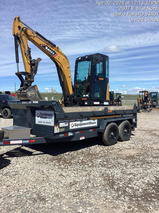 2023 SOUTHLAND SL270T-14K