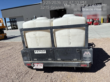 2020 MI-T-M CORPORATION HS-3505-1MGH-UR