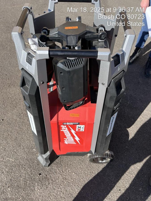 2024 MILWAUKEE MXF041-1XC