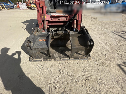 2020 PALADIN 72" Scrap Grapple Bucket - Paladin