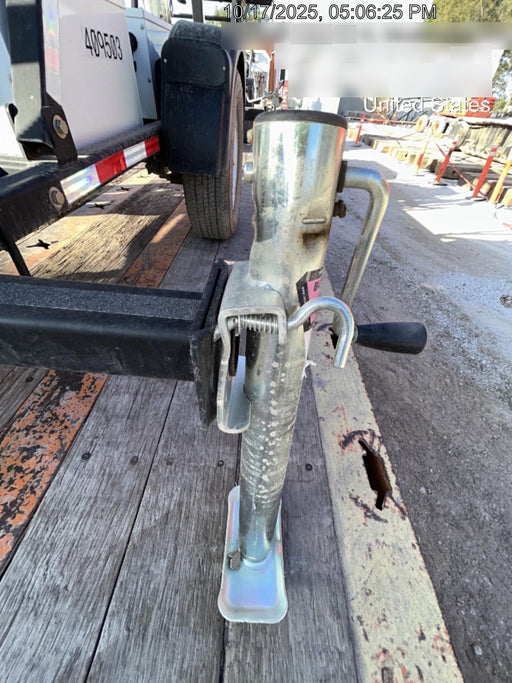 2024 WANCO WLTS-MM8A-1600