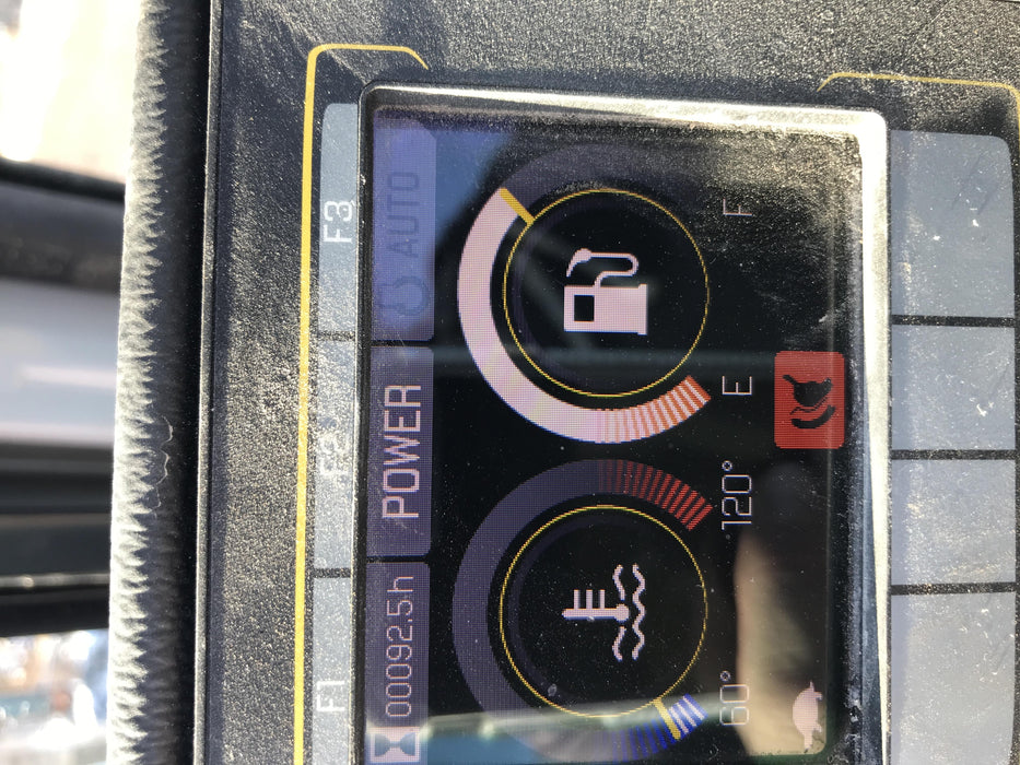 2019 WACKER NEUSON EZ36