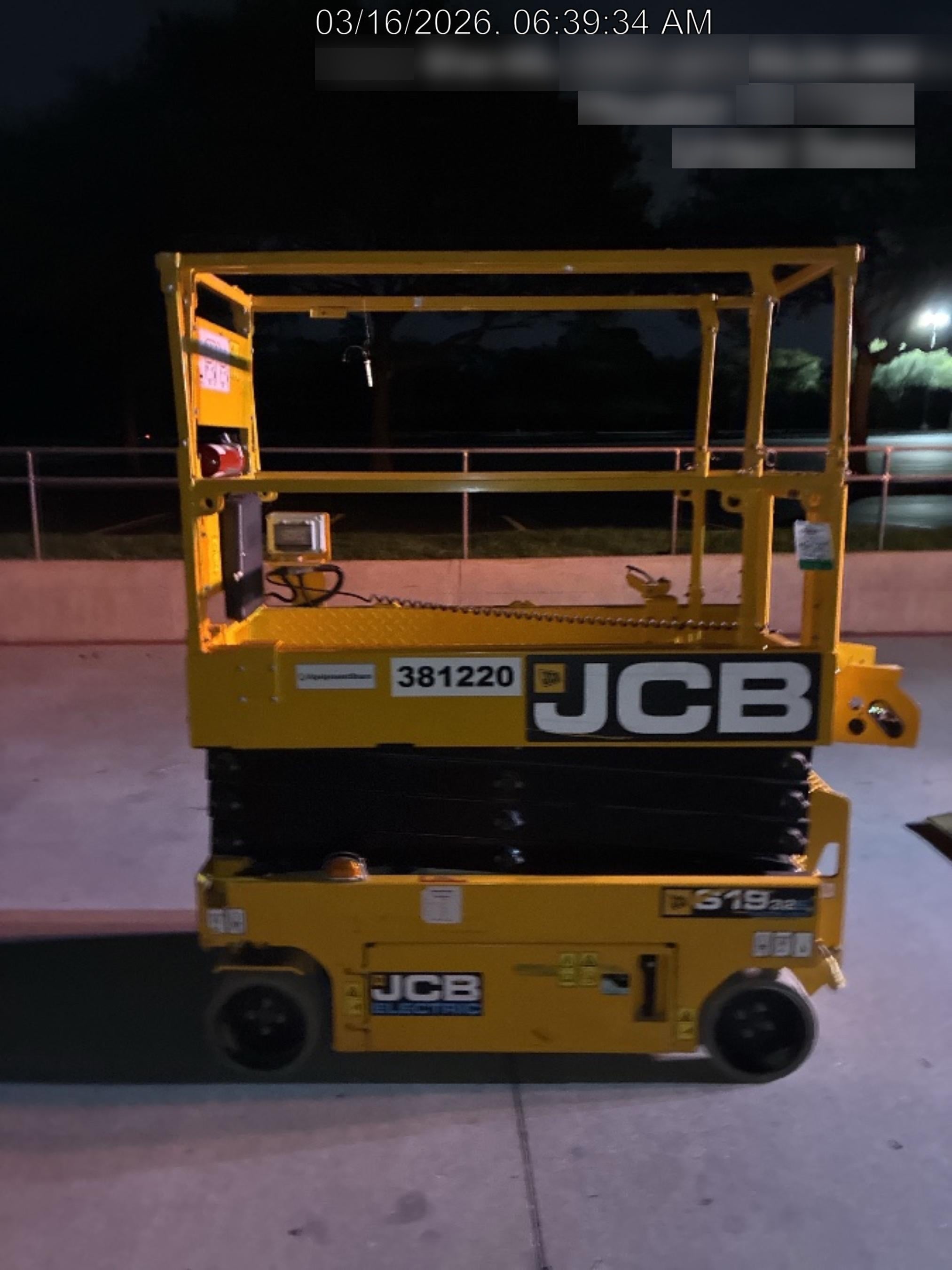 2024 JCB S1932E