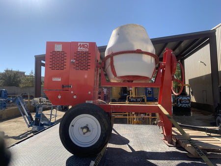 2022 MULTIQUIP MC64PH8