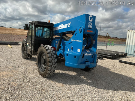 2026 GENIE GTH-844