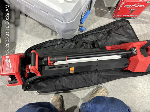 2025 MILWAUKEE 2136-20