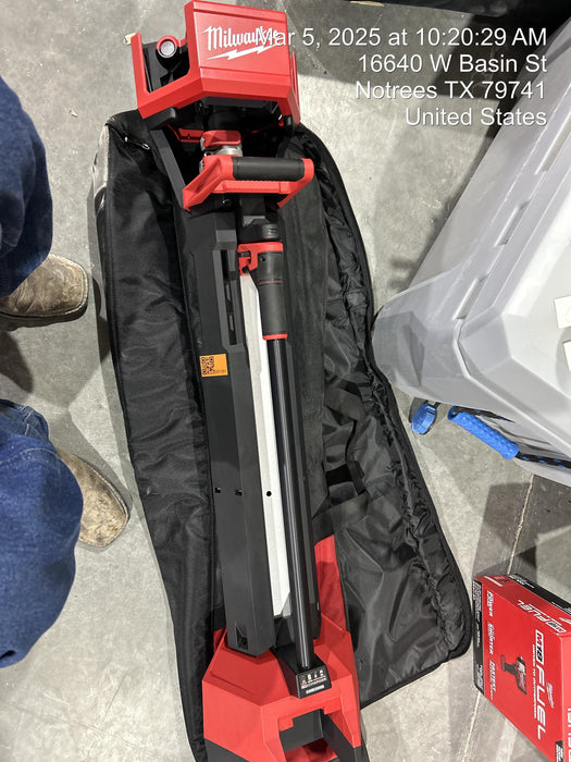 2025 MILWAUKEE 2136-20