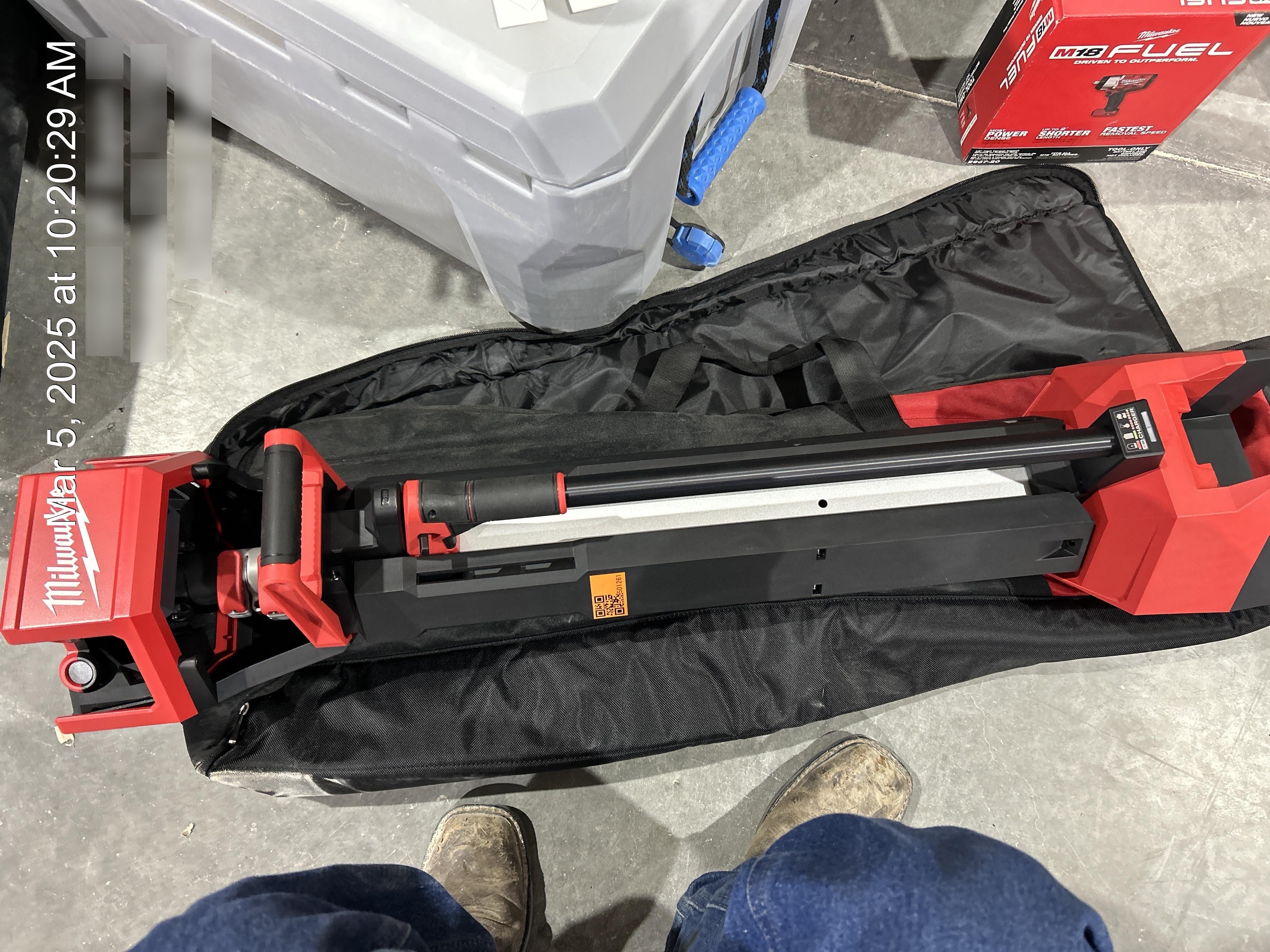 2025 MILWAUKEE 2136-20
