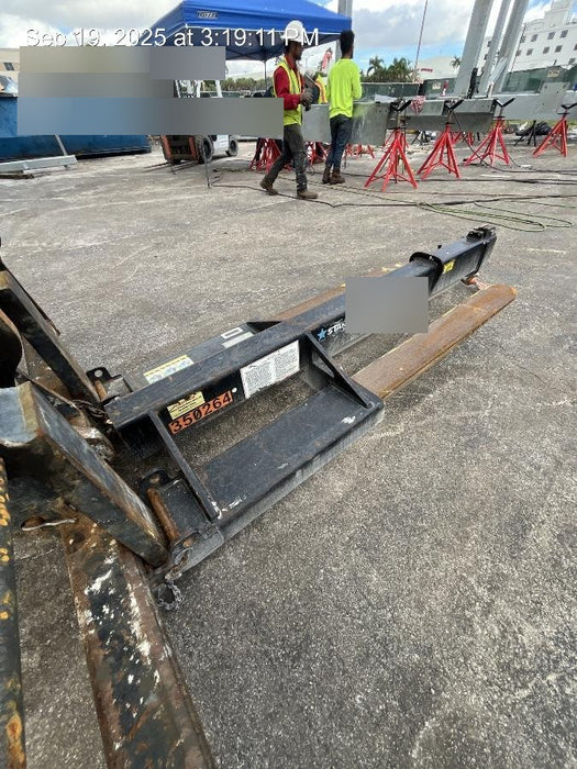 2023 STAR INDUSTRIES M1360B - Star JIB Boom