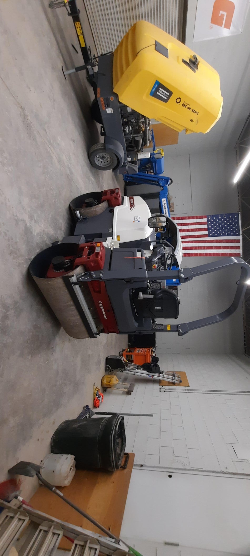 2021 DYNAPAC CC 1200