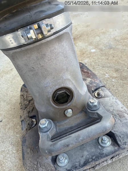 2025 WACKER NEUSON BS62-4Ab/28