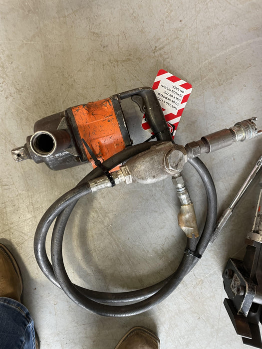 2021 MICHIGAN PNEUMATIC 4940B2