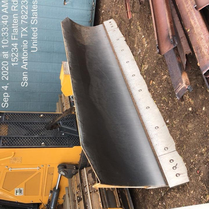 2020 JOHN DEERE 550K