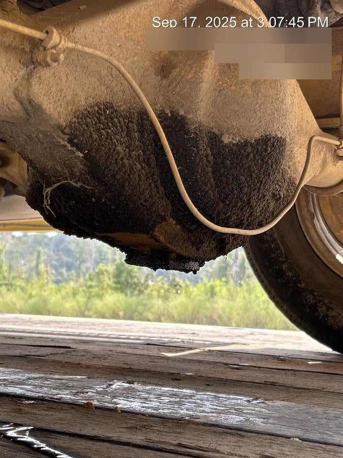 2020 SB MANUFACTURING SM74J