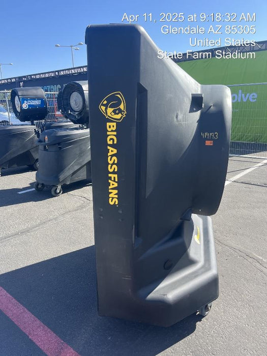 2024 BIG ASS FANS Cool Space 400