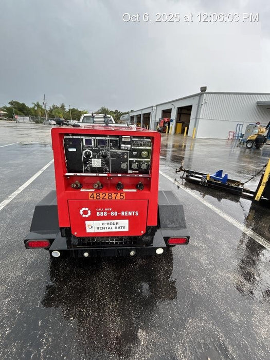 2024 SHINDAIWA DGW400DML