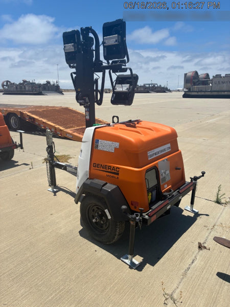2026 GENERAC MLTS-4
