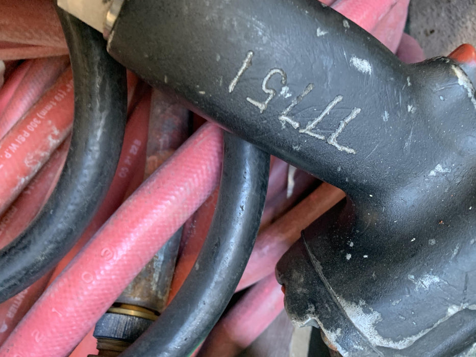 2020 MICHIGAN PNEUMATIC 750SS