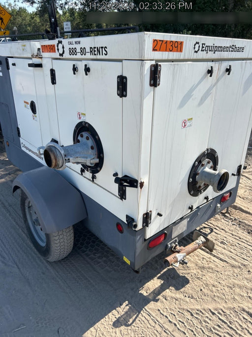 2022 ATLAS COPCO PAC F44 KD-S