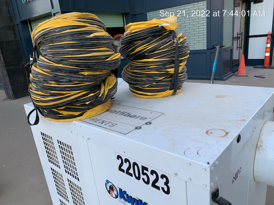 2022 KWIKOOL KPO5-21