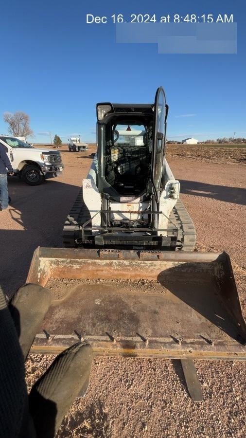 2023 MANITOU 50504723
