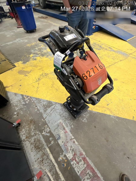 2025 HUSQVARNA LT6005
