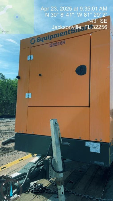 2022 PREMIER PUMP 6NNT-RP-TD2.9-T120