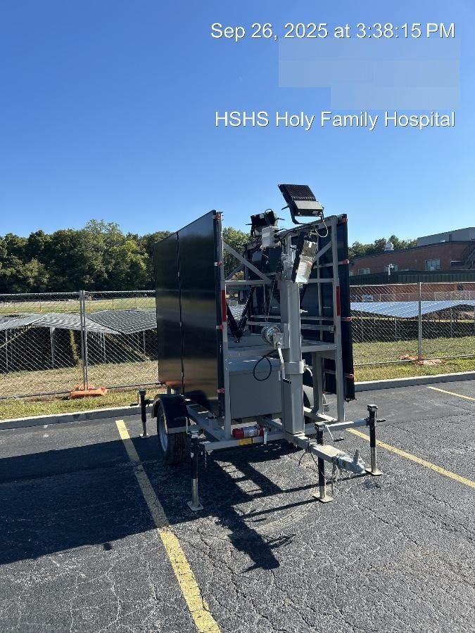 2025 PROGRESS SOLAR SOLUTIONS Helios-2XP
