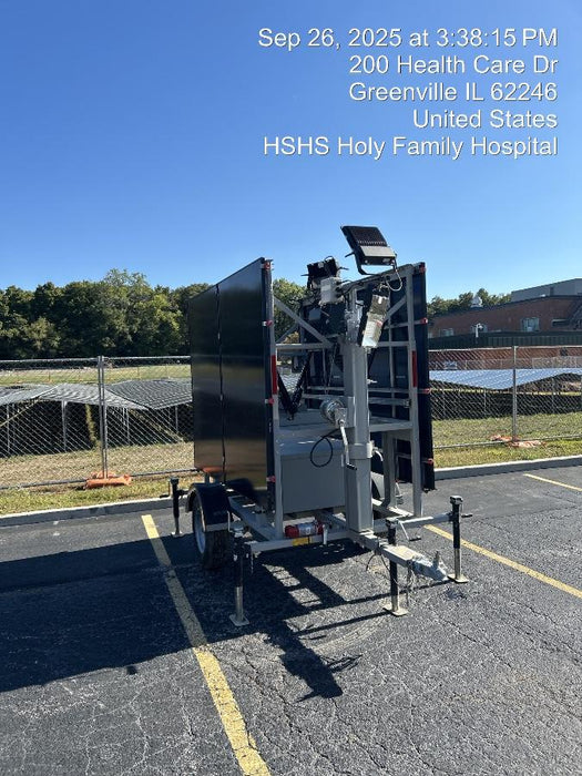 2025 PROGRESS SOLAR SOLUTIONS Helios-2XP