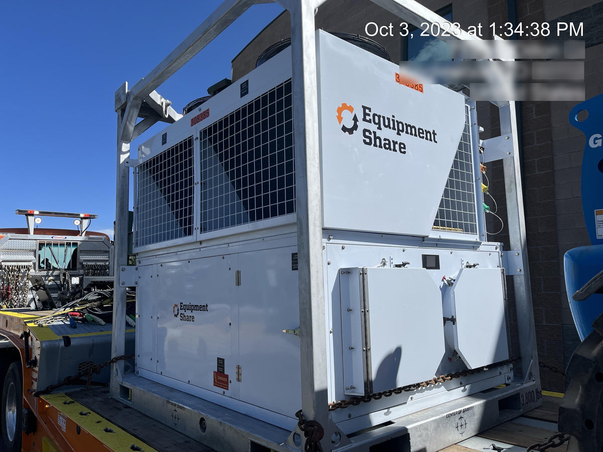 2023 SMARTECH SACP21A-HS