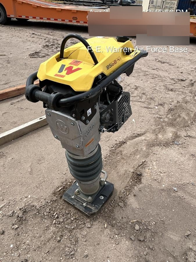 2024 WACKER NEUSON BS68-4Ab/28